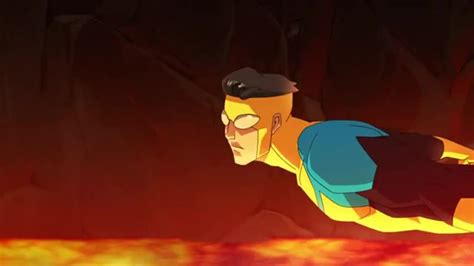 invincible s01e03 workprint|YARN .